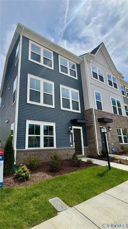 6113 Primrose Path Road, Richmond, VA 23224 - #1