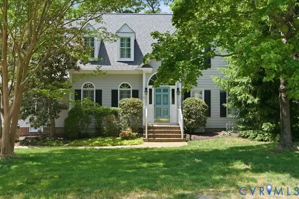 2304 Brookwater Drive, Henrico, VA 23233