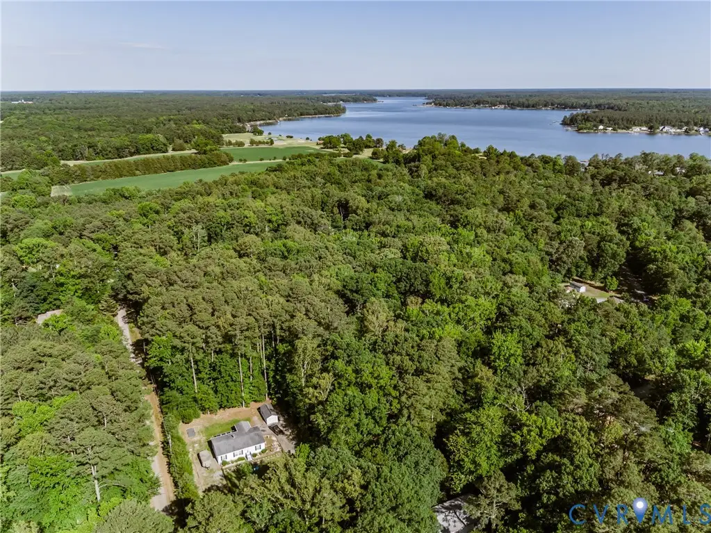236 Hickory Drive, Hartfield, VA 23071 - #1