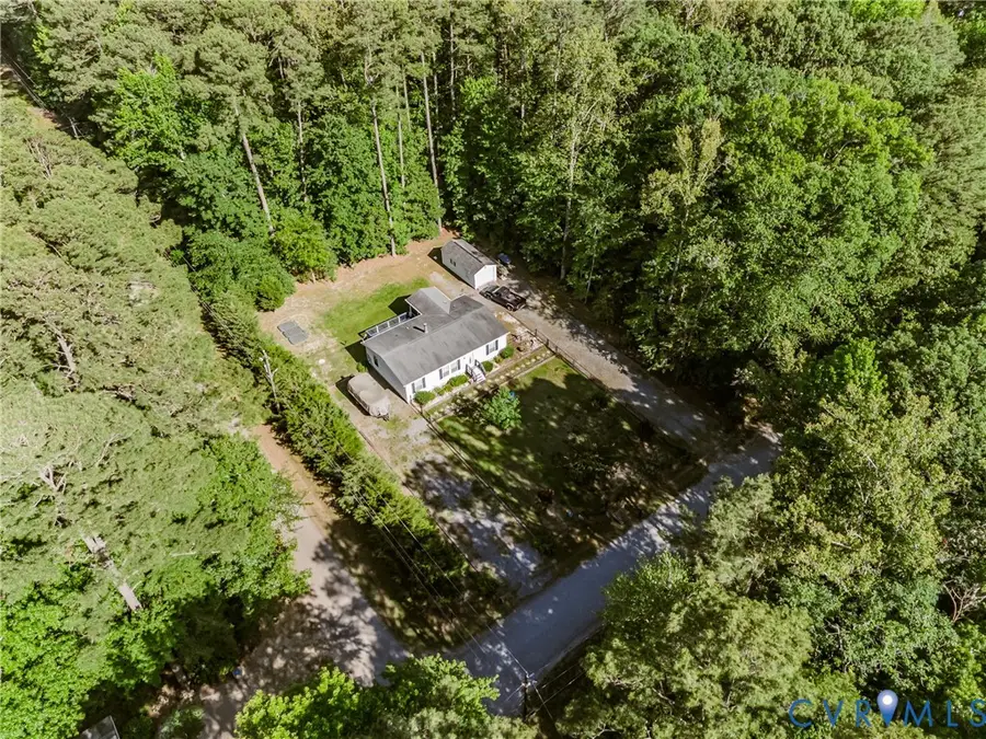 236 Hickory Drive, Hartfield, VA 23071 - #3