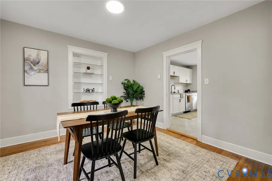 116 N 16th Avenue, Hopewell, VA 23860 - #3