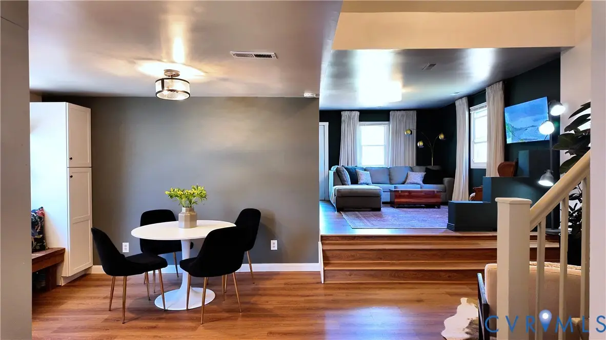 2401 Warwick Avenue, Richmond, VA 23224 - #1