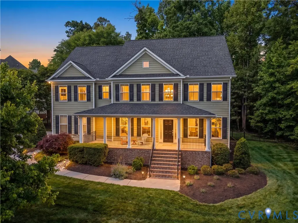 4412 Hanwell Court, Midlothian, VA 23113 - #1
