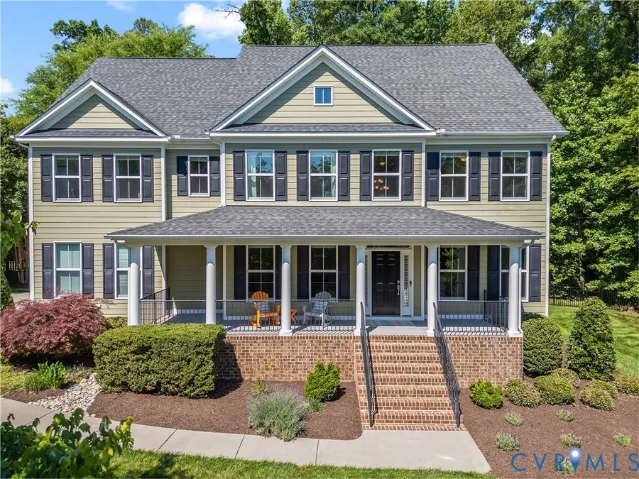 4412 Hanwell Court, Midlothian, VA 23113 - #2