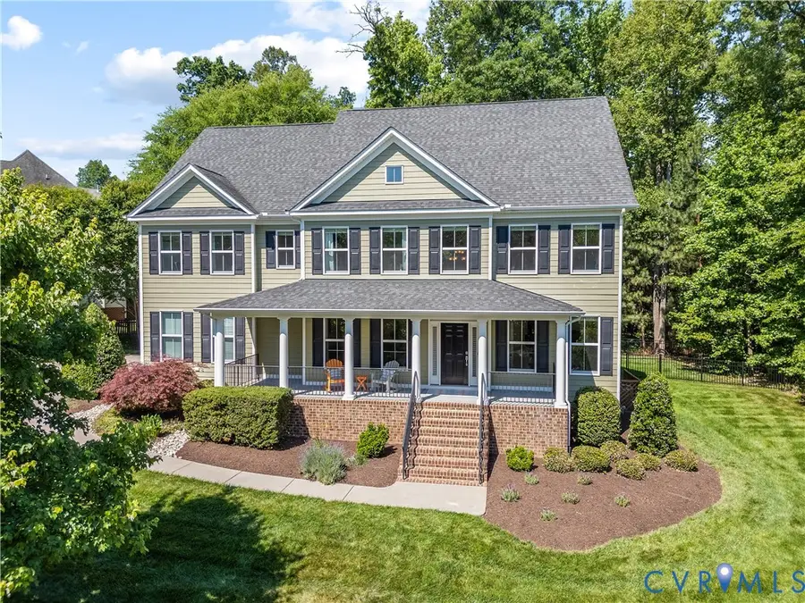 4412 Hanwell Court, Midlothian, VA 23113 - #3