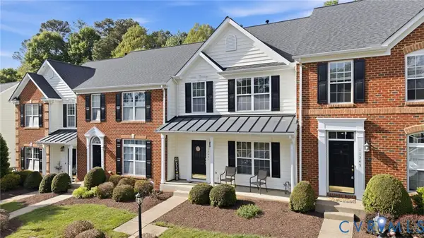11347 Abbots Cross Lane, Glen Allen, VA 23059