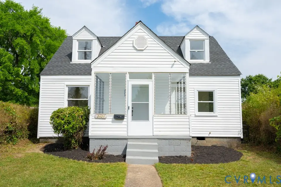 2421 Porter Street, Richmond, VA 23225 - #1