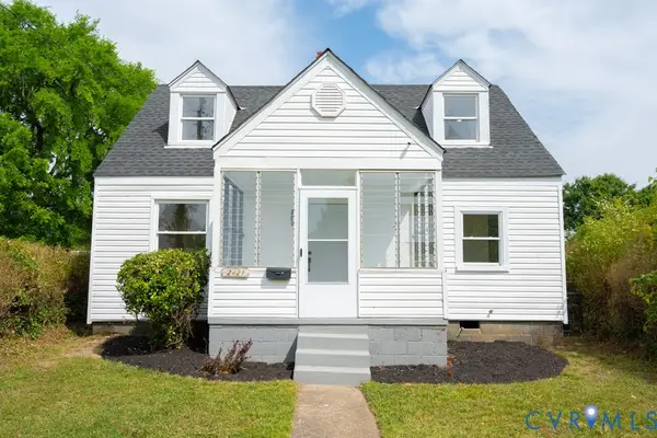 2421 Porter Street, Richmond, VA 23225