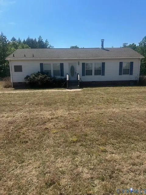 16738 Loco School Road, Yale, VA 23897 - #2