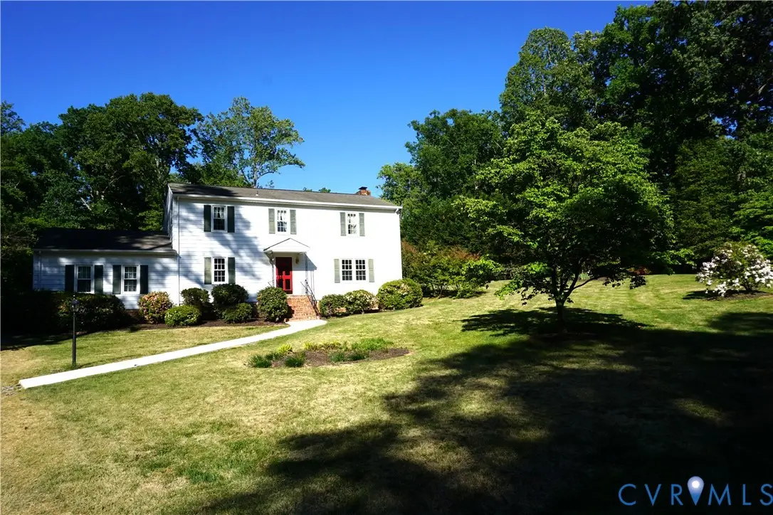 5510 Rainier Drive, Mechanicsville, VA 23116 - #1