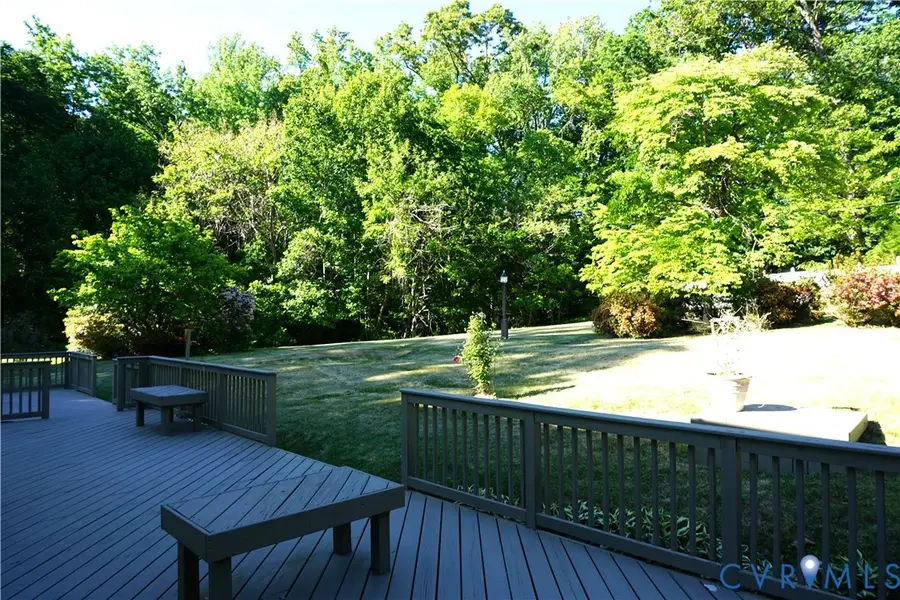 5510 Rainier Drive, Mechanicsville, VA 23116 - #3