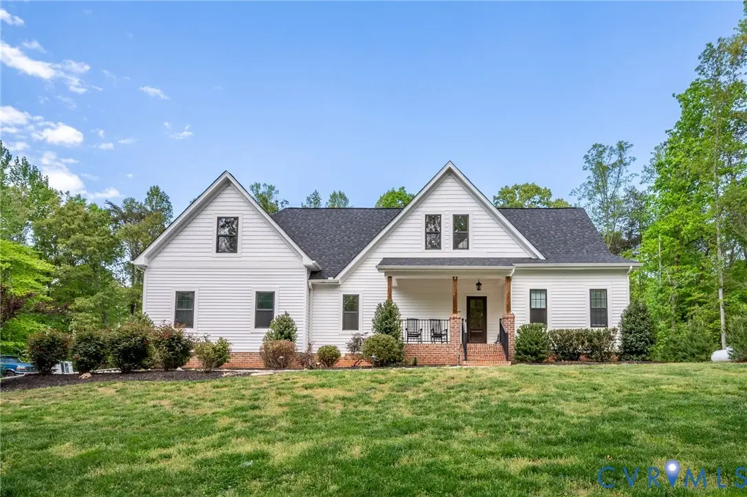 2964 Stone Creek Drive, Sandy Hook, VA 23153 - #1