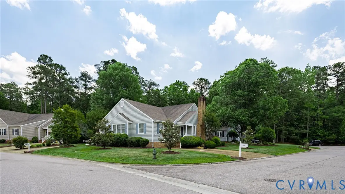 9702 Bunker Court #2C, South Prince George, VA 23805 - #1