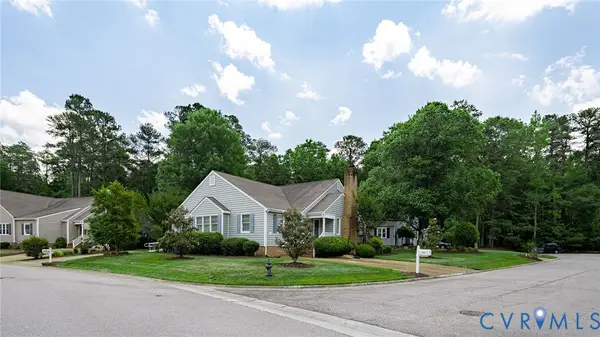 9702 Bunker Court #2C, South Prince George, VA 23805