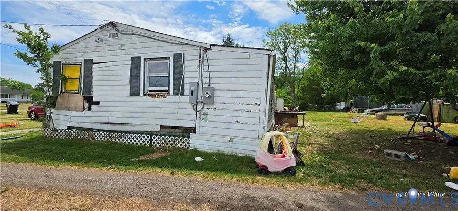 20100 Church Road, Petersburg, VA 23803 - #3