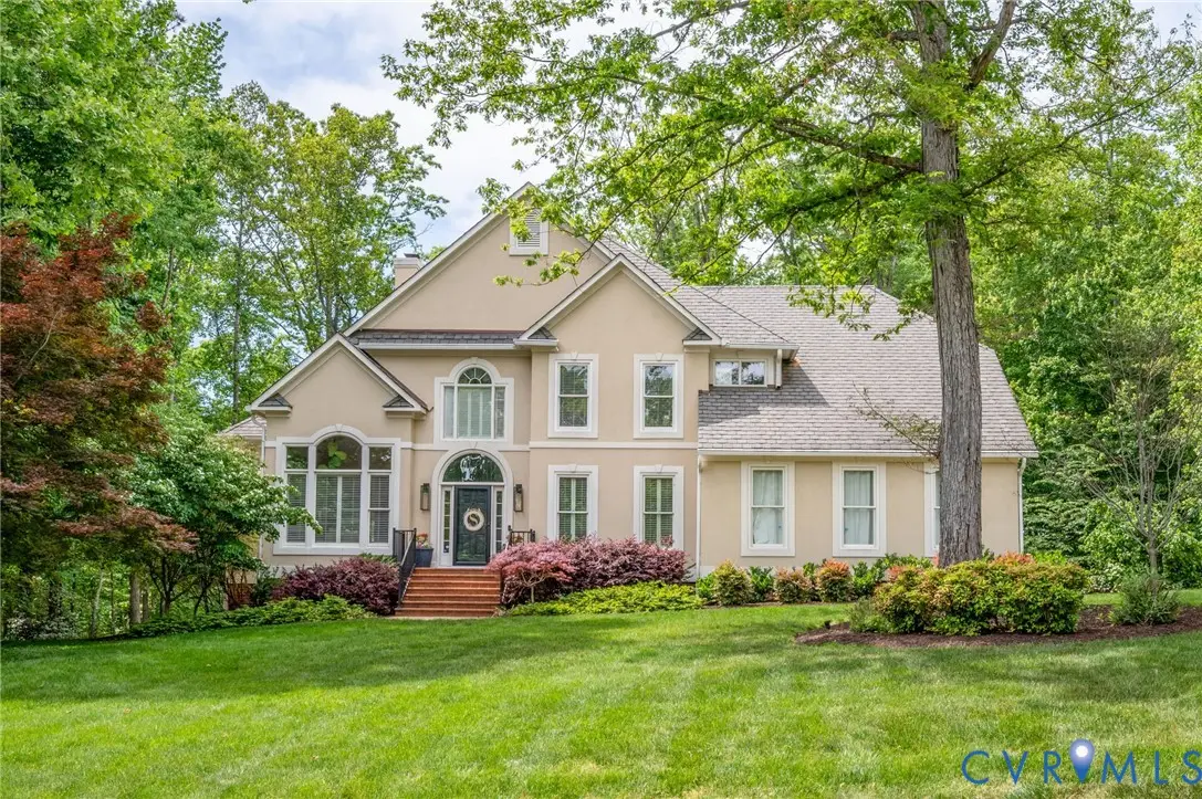2508 Hartlepool Lane, Midlothian, VA 23113 - #1