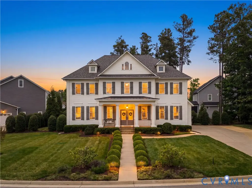 16107 Old Castle Road, Midlothian, VA 23112 - #1