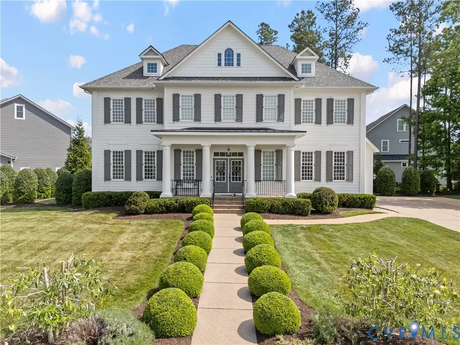 16107 Old Castle Road, Midlothian, VA 23112 - #2