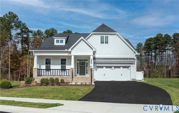 12372 Garnet Parke Circle, Henrico, VA 23059