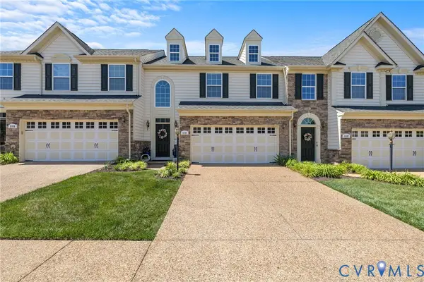 3105 Abruzzo Place, Glen Allen, VA 23059