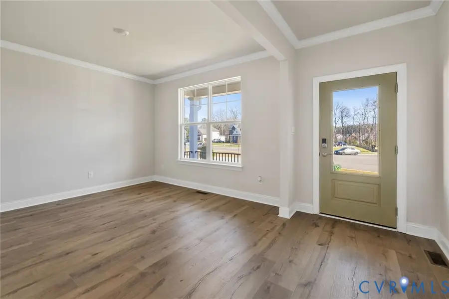 3908 Lyons Mill Lane, Glen Allen, VA 23059 - #3