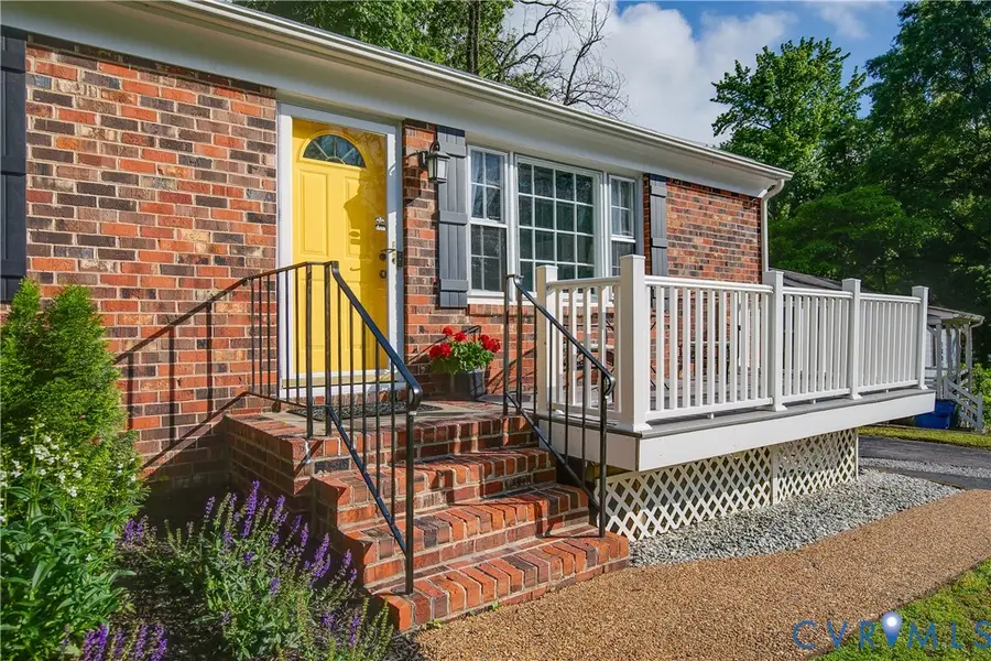 1807 Featherstone Drive, Midlothian, VA 23113 - #3