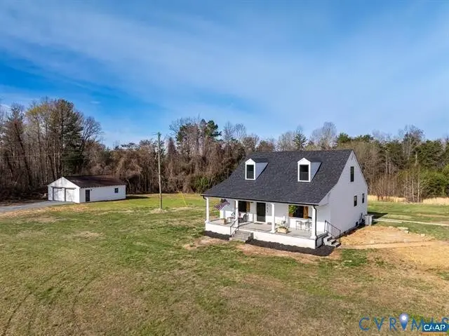 2733 Cedar Lane Road, Kents Store, VA 23084 - #1