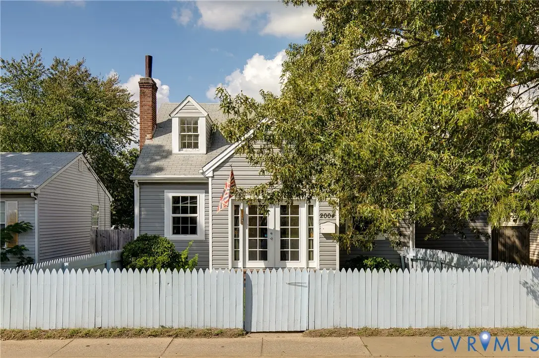 2004 Williamsburg Road, Richmond, VA 23231 - #1