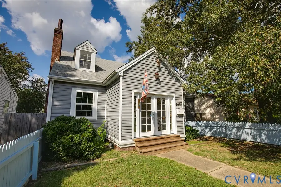 2004 Williamsburg Road, Richmond, VA 23231 - #2
