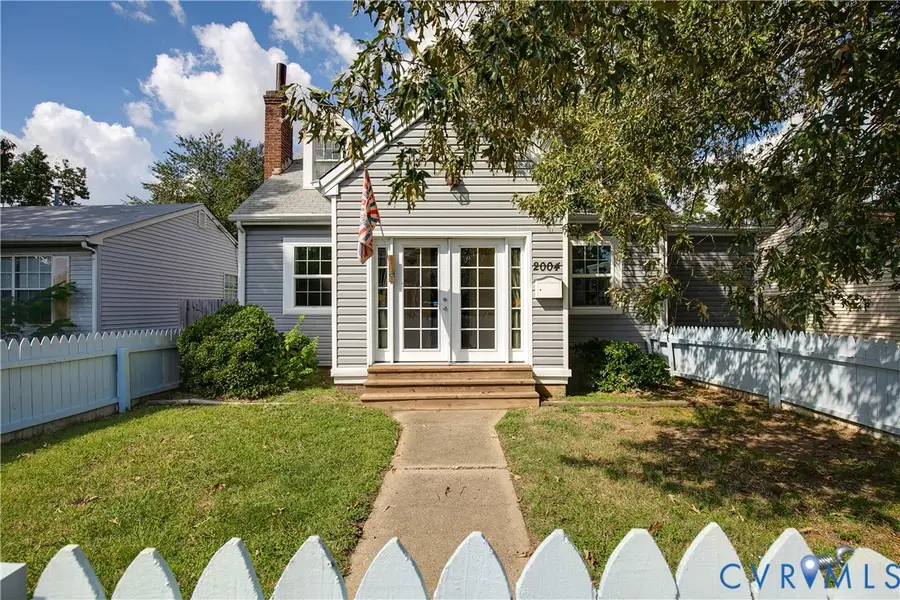 2004 Williamsburg Road, Richmond, VA 23231 - #3