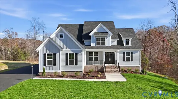 9991 Boschen Woods Place, Chesterfield, VA 23838