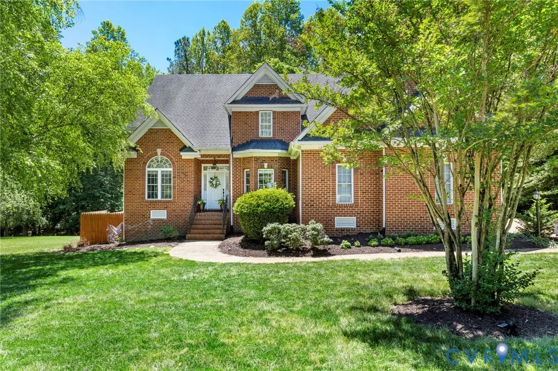 8418 Macandrew Terrace, Chesterfield, VA 23838 - #1