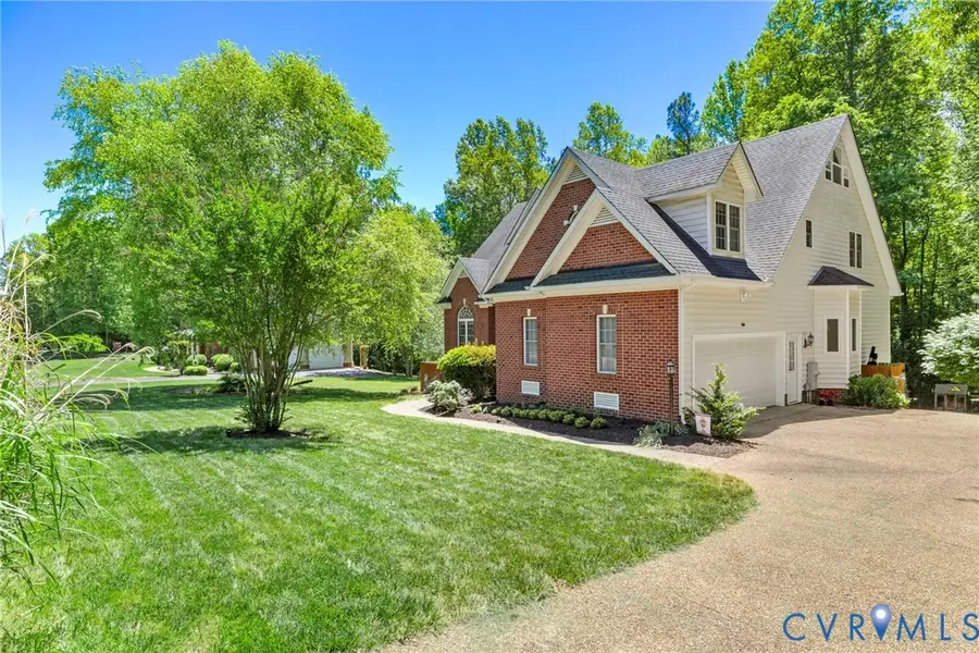 8418 Macandrew Terrace, Chesterfield, VA 23838 - #3