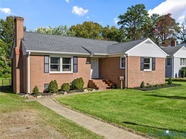 6512 Dustin Drive, Henrico, VA 23226