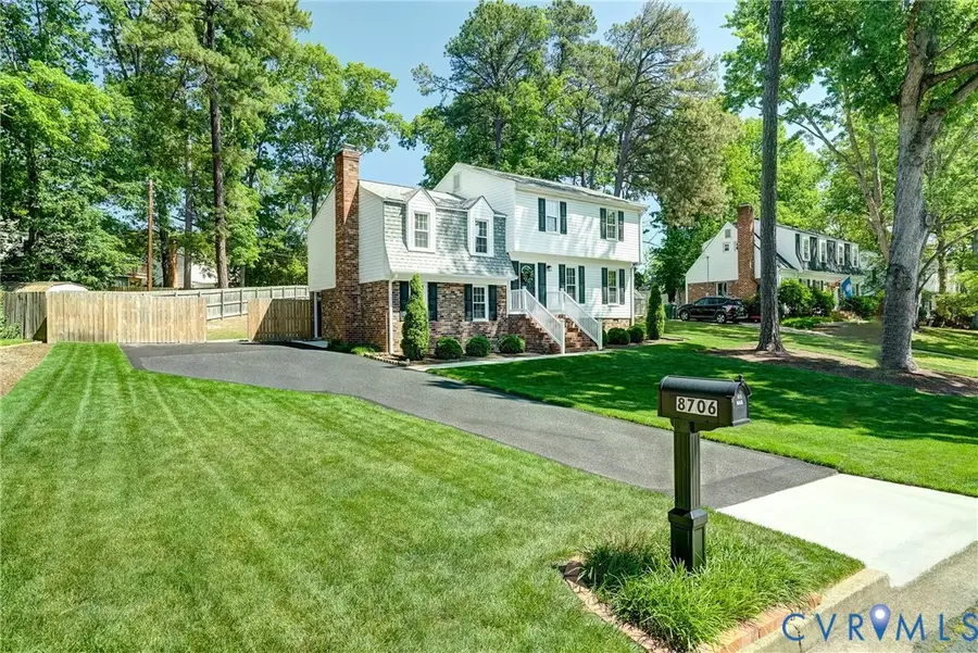 8706 Traditional Court, Henrico, VA 23294 - #3