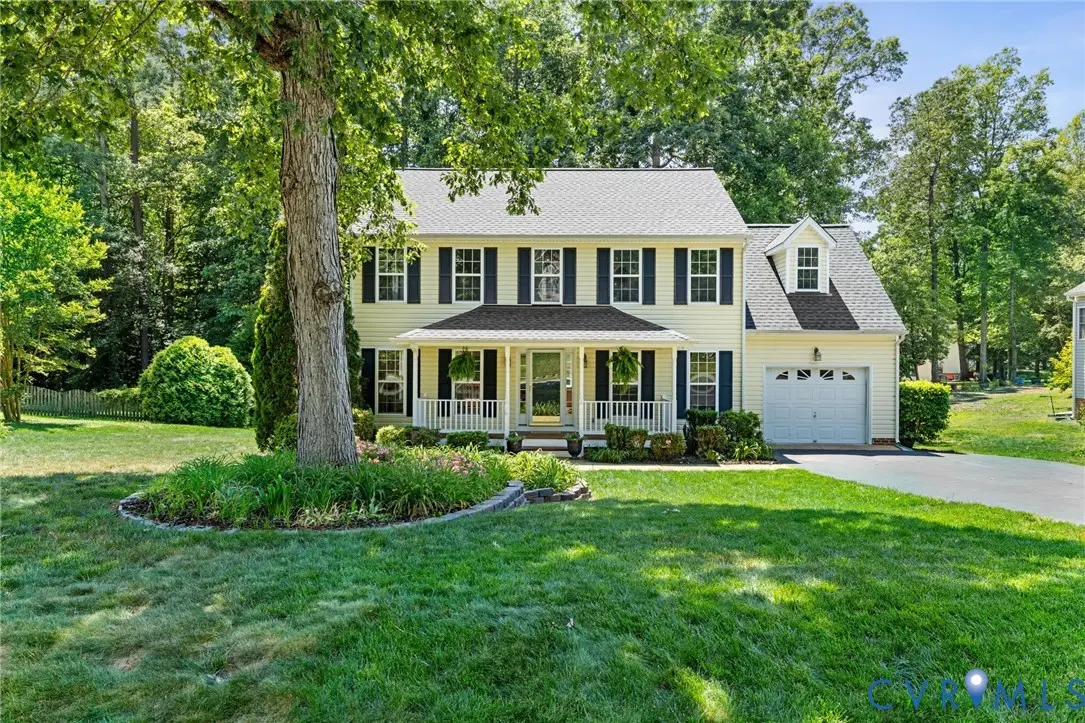 12001 Swift Crossing Drive, Clover Hill, VA 23112 - #1