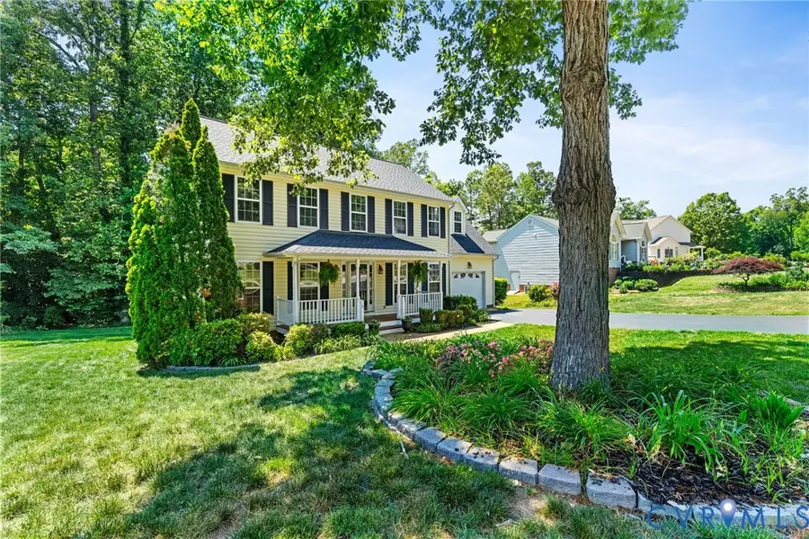 12001 Swift Crossing Drive, Clover Hill, VA 23112 - #2