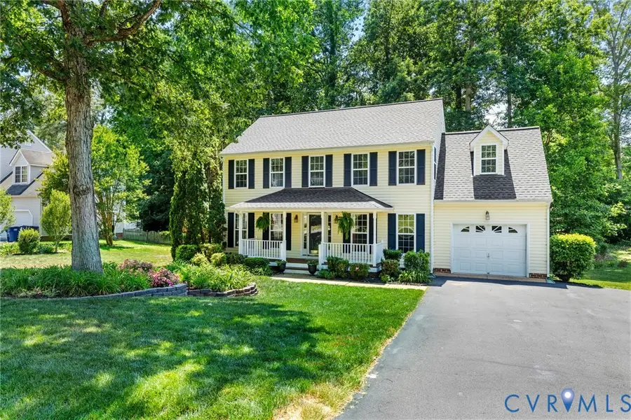 12001 Swift Crossing Drive, Clover Hill, VA 23112 - #3