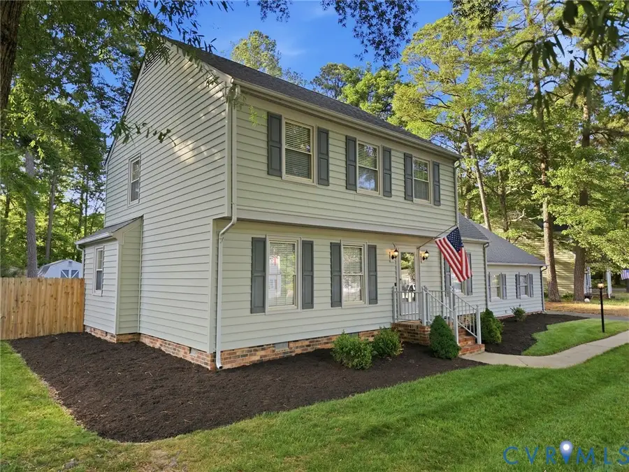 10410 Leander Drive, Glen Allen, VA 23060 - #2