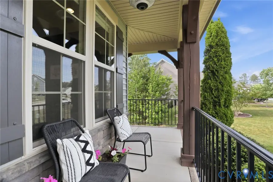 8212 Hartridge Drive, Chesterfield, VA 23832 - #3