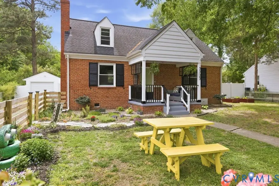 5725 Thorndale Lane, Richmond, VA 23225 - #2
