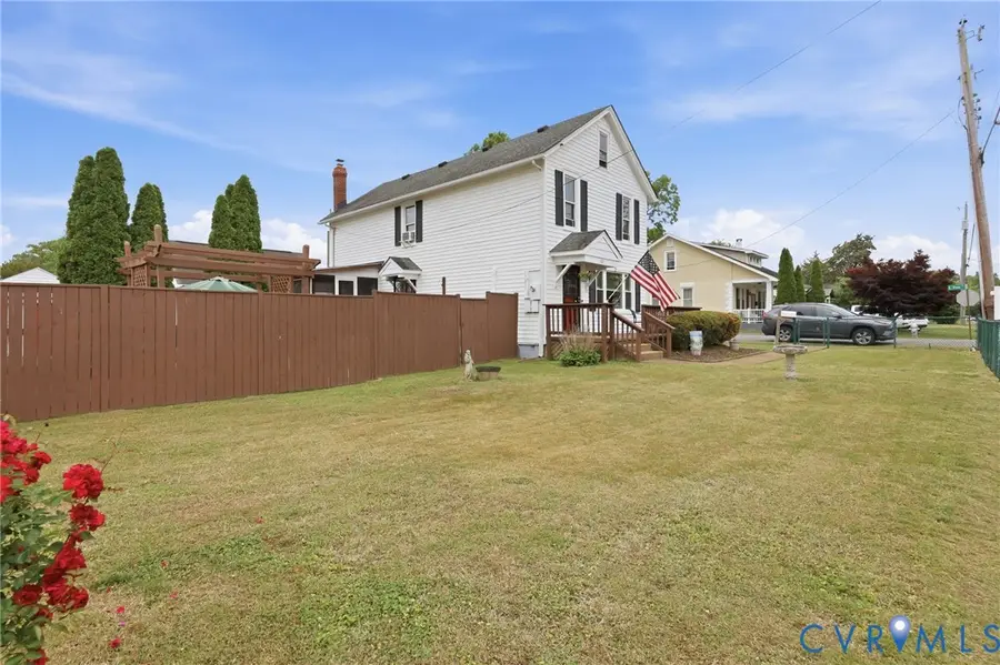 101 N New Avenue, Highland Springs, VA 23075 - #2