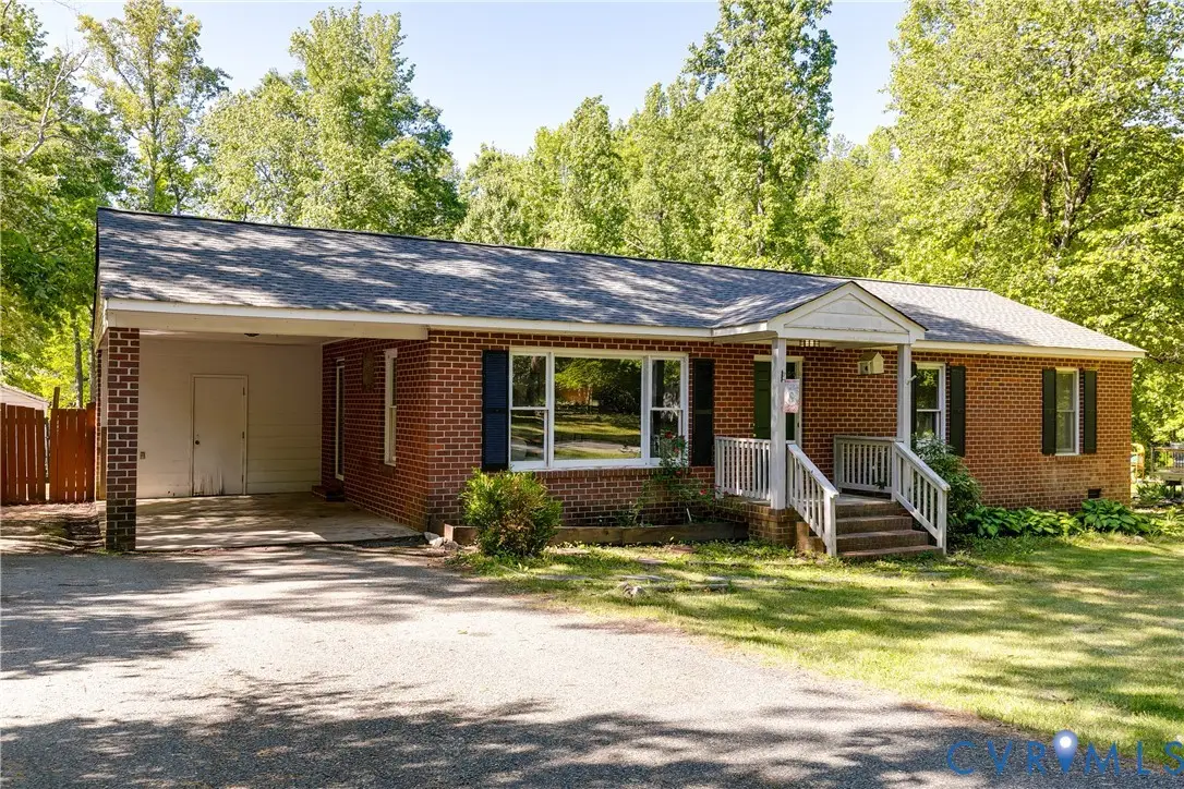 11211 Moravia Road, Clover Hill, VA 23112 - #1