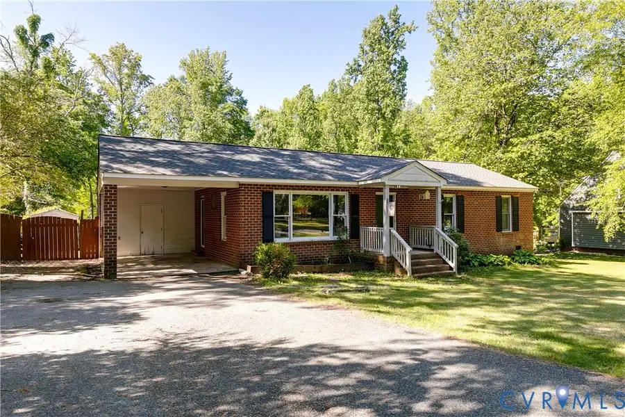 11211 Moravia Road, Clover Hill, VA 23112 - #2
