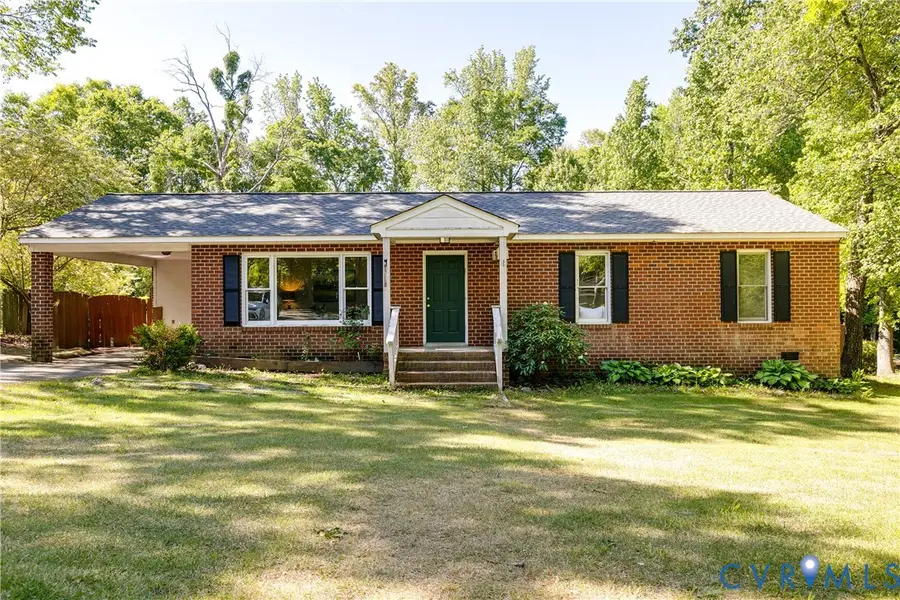 11211 Moravia Road, Clover Hill, VA 23112 - #3