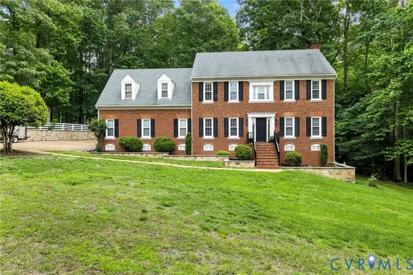 9803 Gates Bluff Drive, Chesterfield, VA 23832