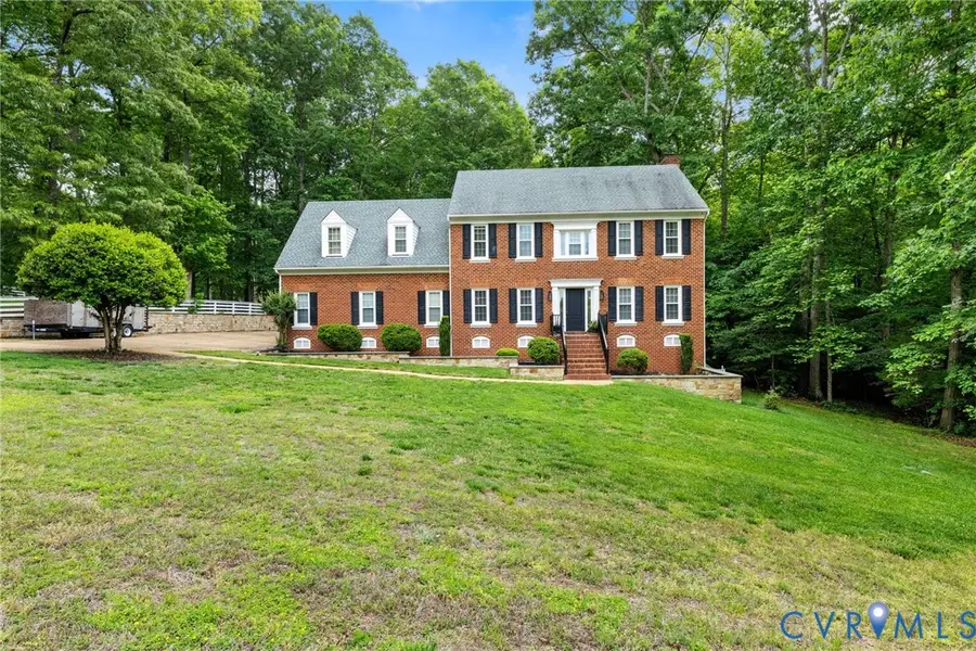 9803 Gates Bluff Drive, Chesterfield, VA 23832 - #2