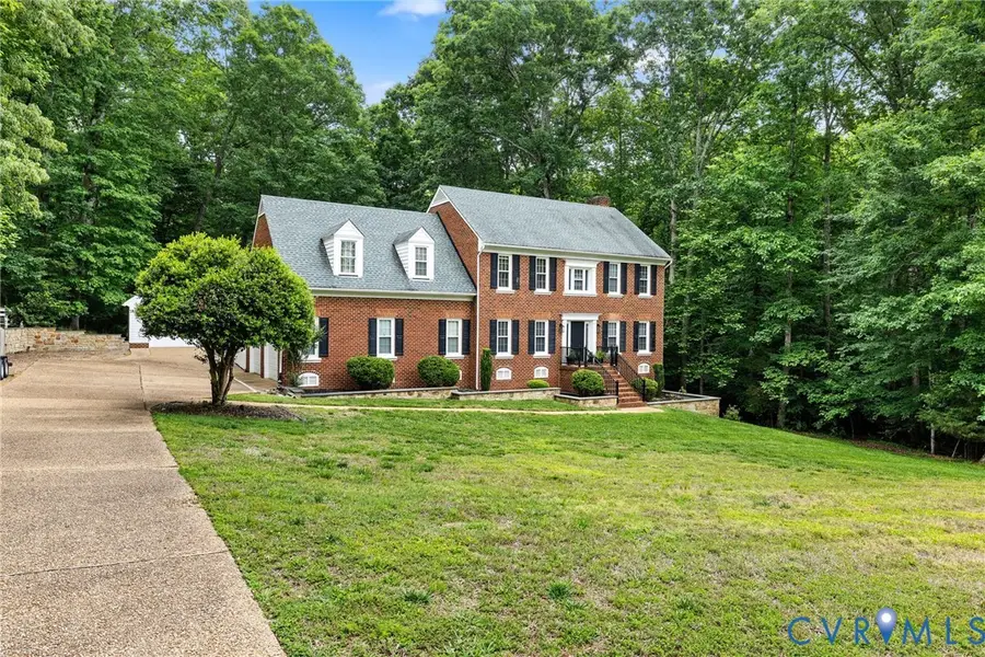 9803 Gates Bluff Drive, Chesterfield, VA 23832 - #3