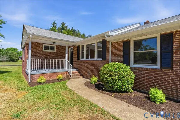 1116 Warwick Park Road, Henrico, VA 23231