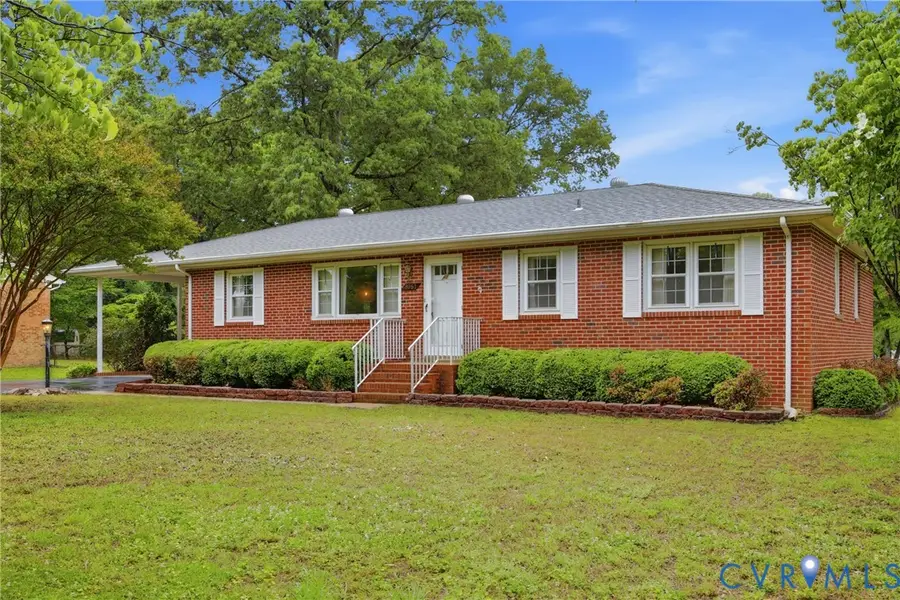 8061 Elliott Drive, Mechanicsville, VA 23111 - #2